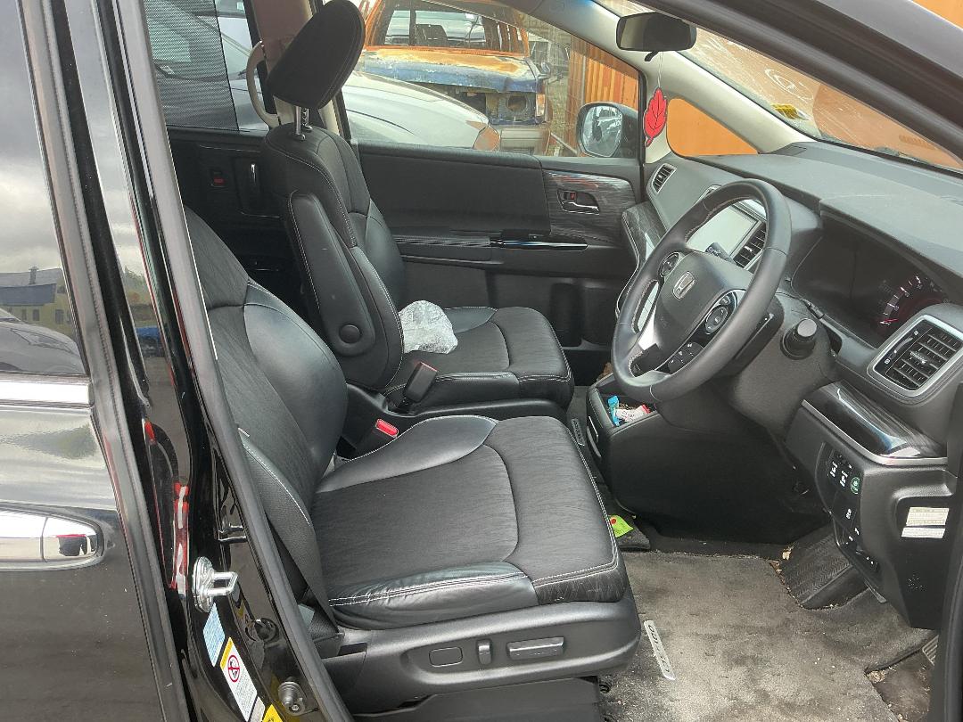 Photo '15' of Honda Odyssey Photo '15' of Honda Odyssey