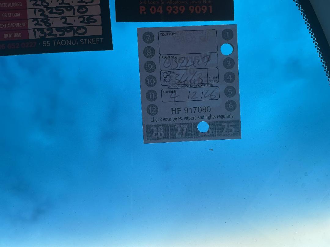 Photo '18' of Honda Odyssey Photo '18' of Honda Odyssey