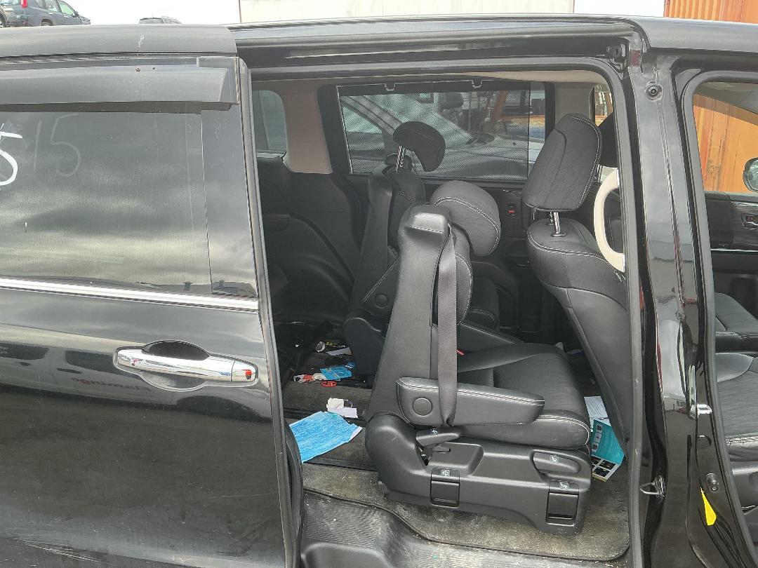 Photo '16' of Honda Odyssey Photo '16' of Honda Odyssey