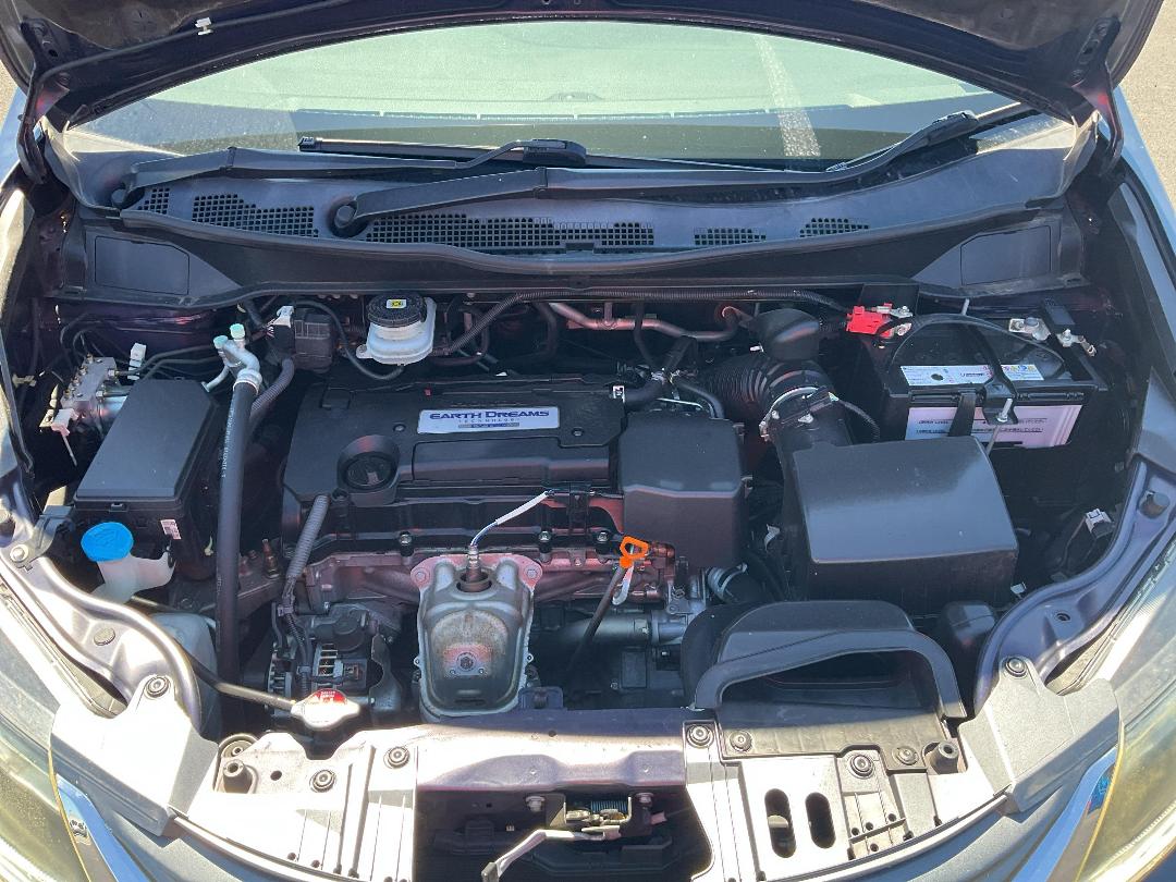 Photo '11' of Honda Odyssey Photo '11' of Honda Odyssey