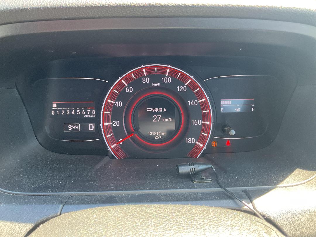 Photo '12' of Honda Odyssey Photo '12' of Honda Odyssey