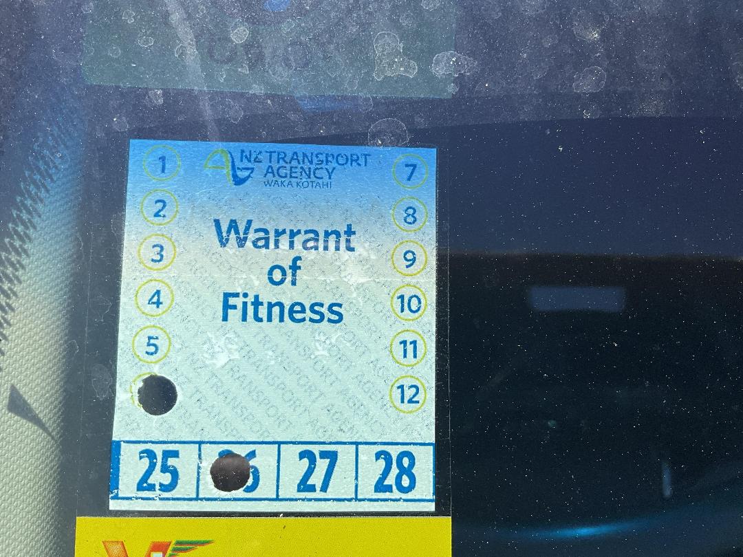 Photo '9' of Honda Odyssey Photo '9' of Honda Odyssey