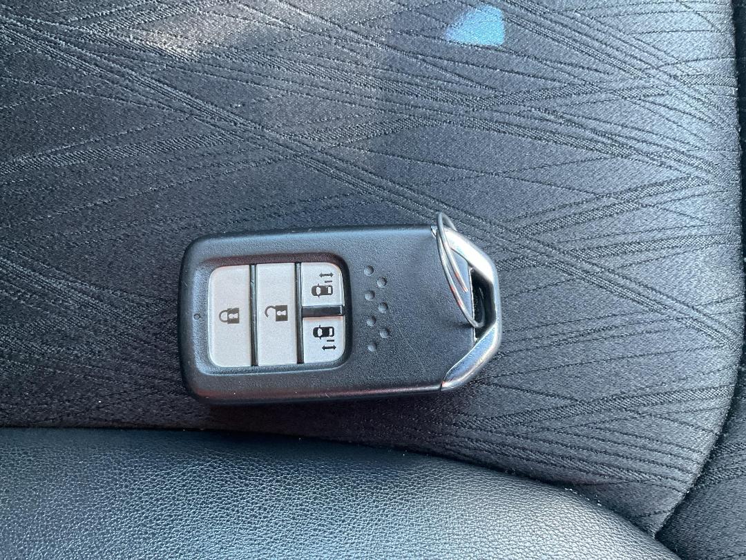 Photo '13' of Honda Odyssey Photo '13' of Honda Odyssey