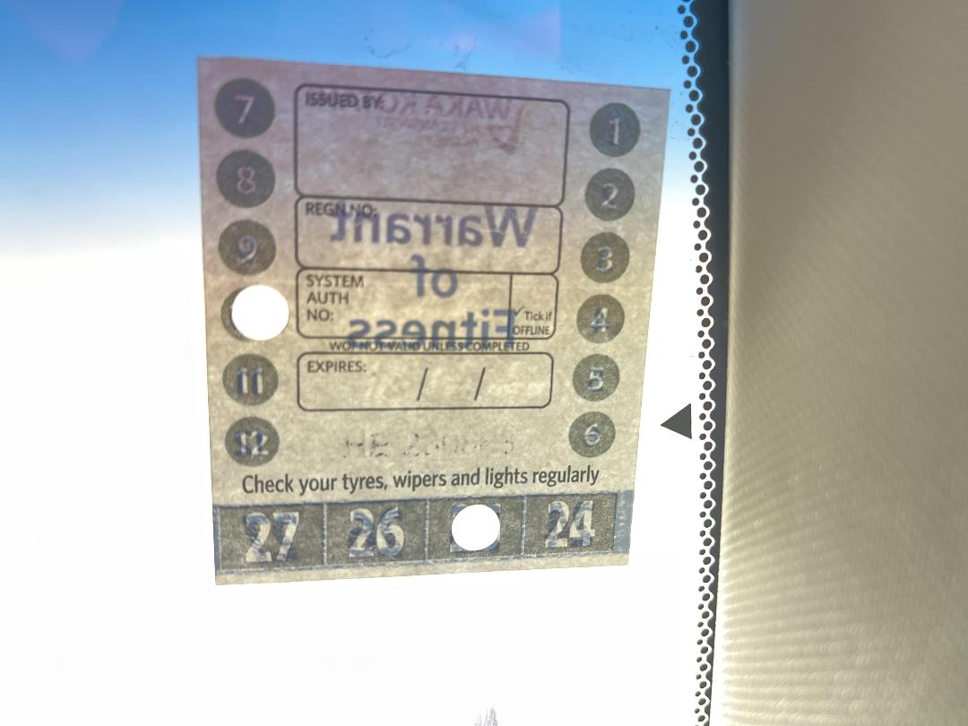 Photo '9' of Honda Odyssey