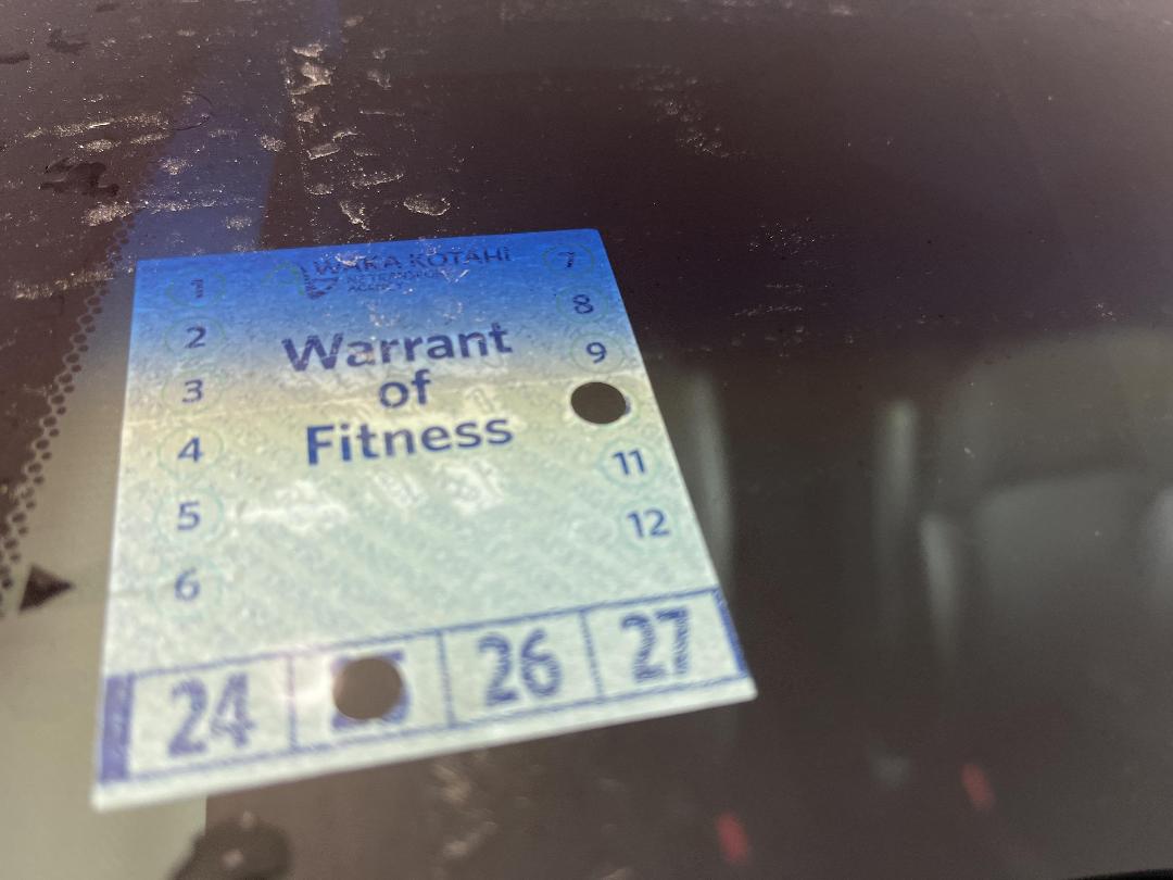 Photo '8' of Honda Odyssey