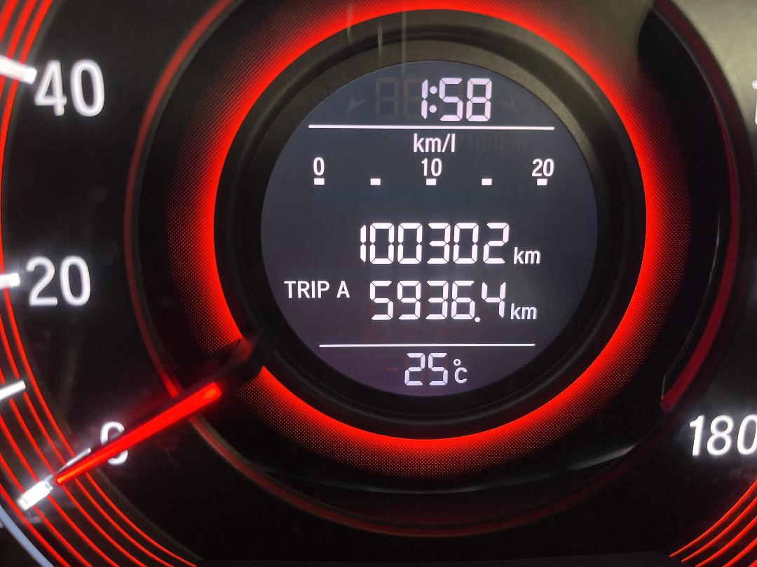 Photo '10' of Honda Odyssey