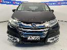Thumbnail '2' of Honda Odyssey