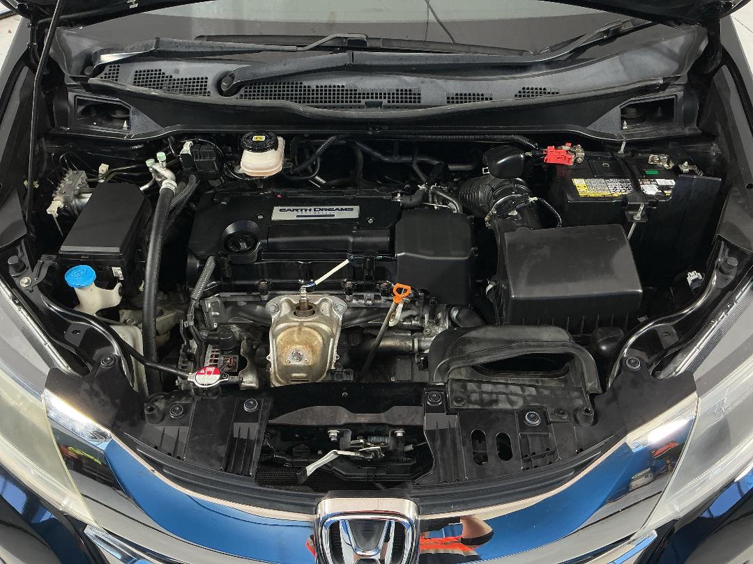 Photo '13' of Honda Odyssey