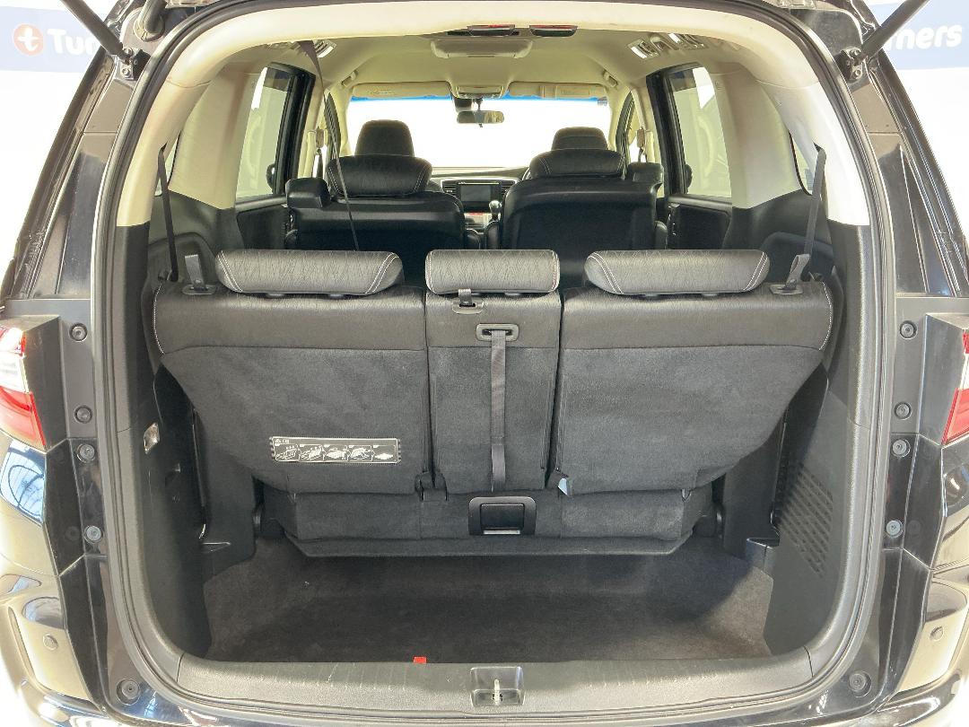 Photo '14' of Honda Odyssey