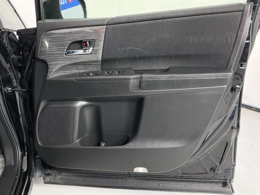 Photo '15' of Honda Odyssey