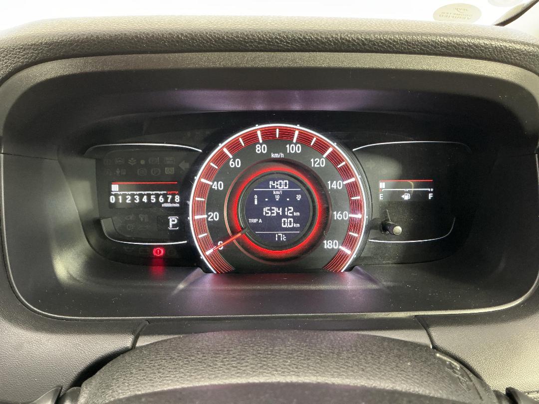 Photo '20' of Honda Odyssey