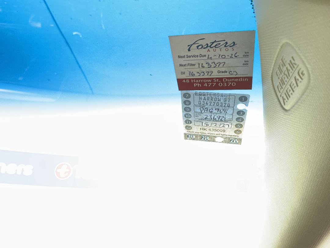 Photo '26' of Honda Odyssey