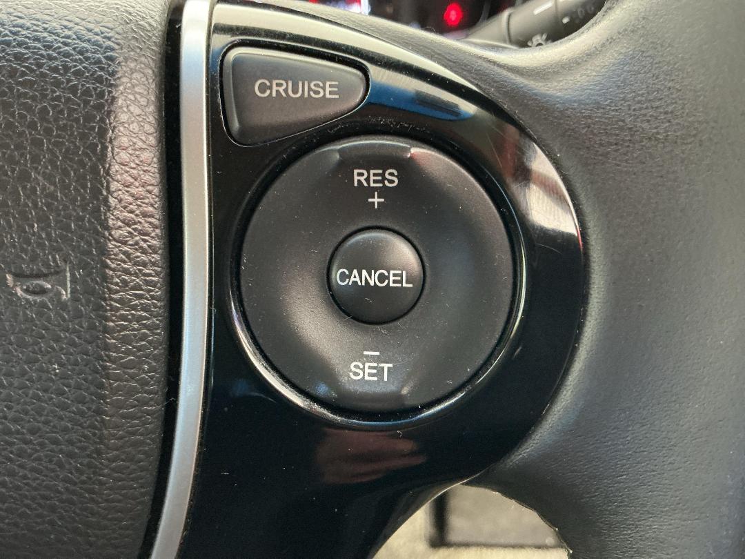 Photo '24' of Honda Odyssey