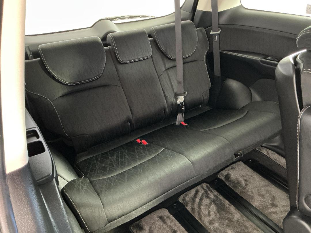 Photo '28' of Honda Odyssey