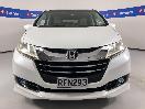 Thumbnail '2' of Honda Odyssey