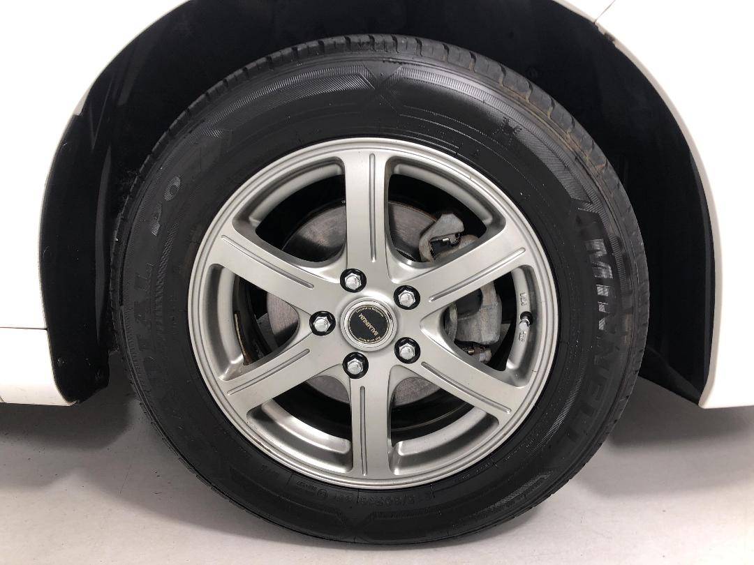 Photo '9' of Honda Odyssey