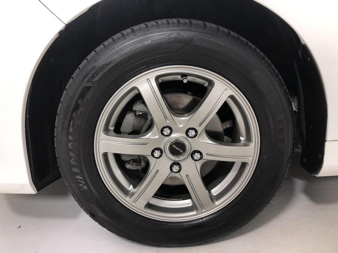 Photo '10' of Honda Odyssey