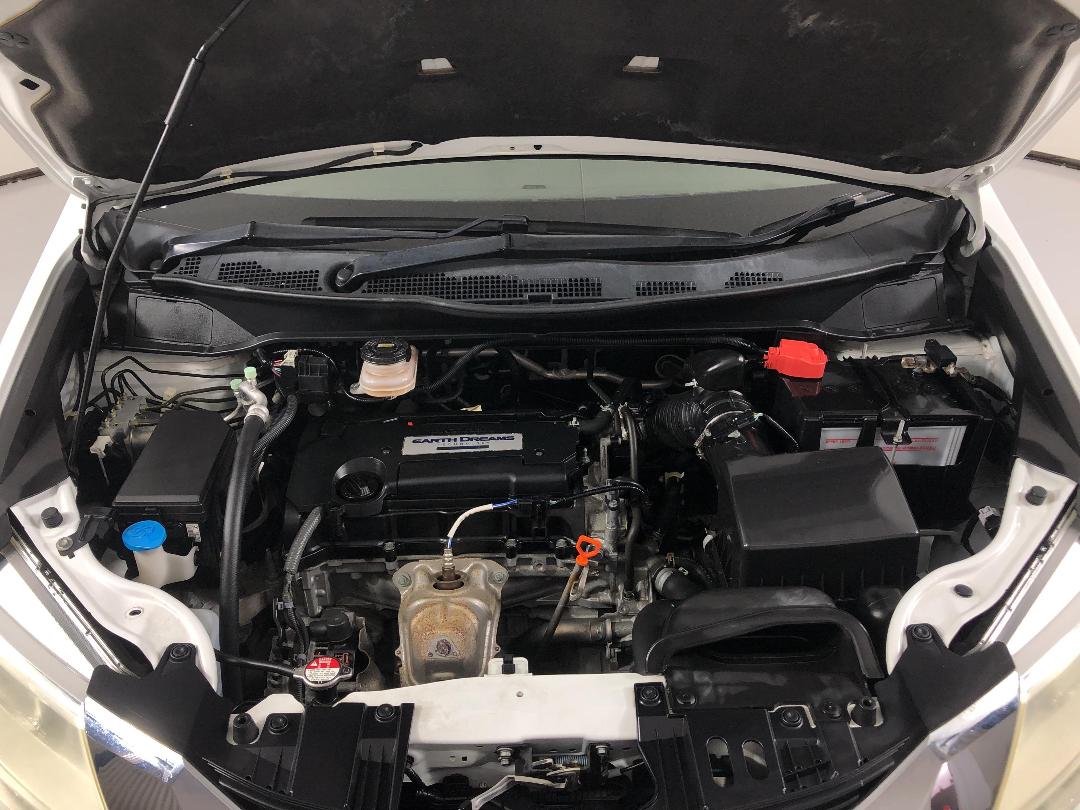 Photo '13' of Honda Odyssey