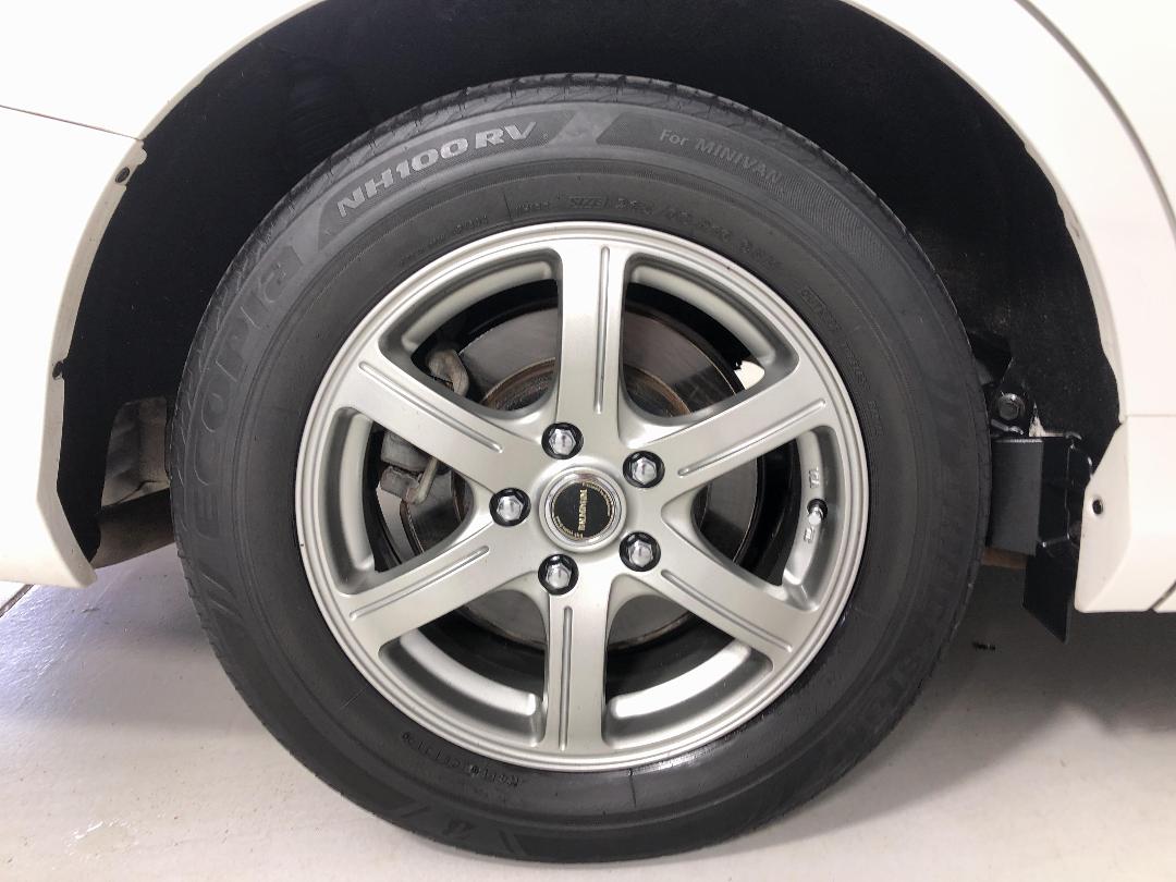 Photo '12' of Honda Odyssey