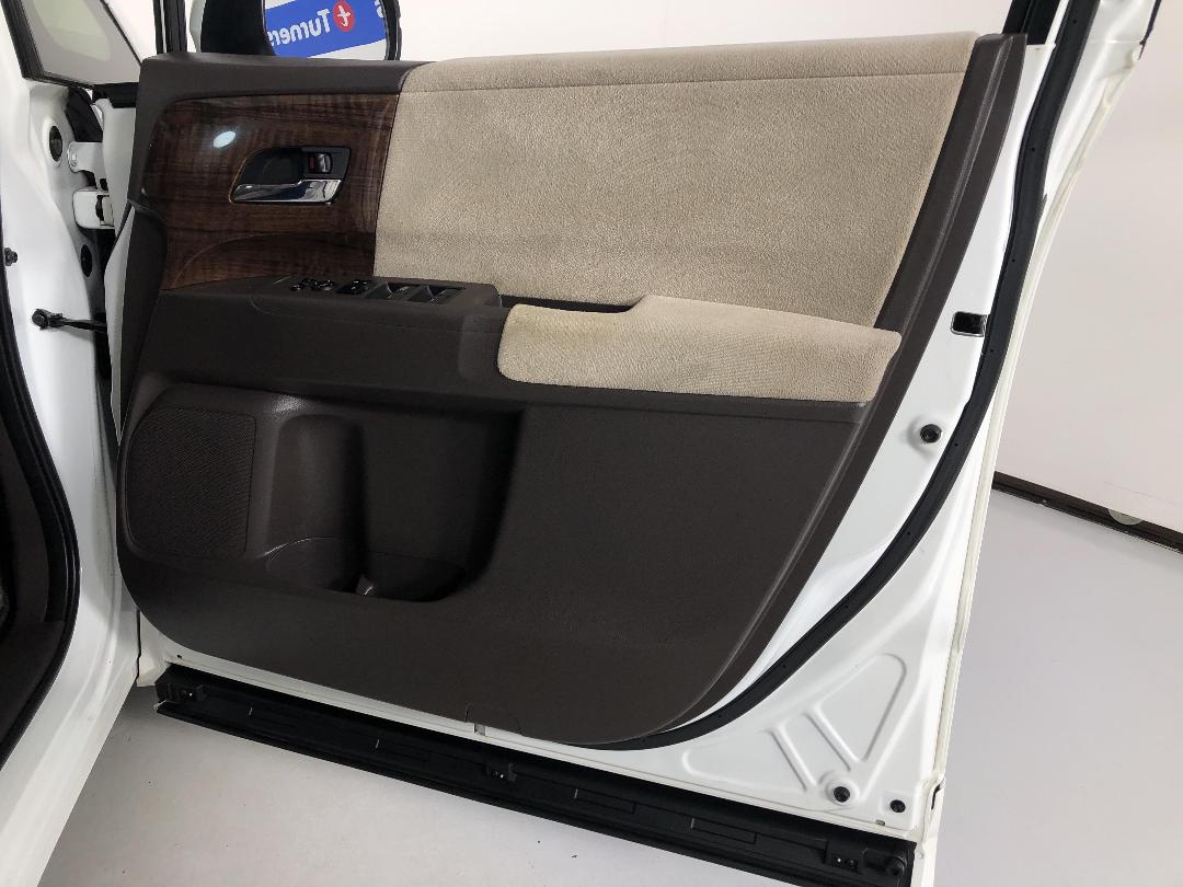 Photo '15' of Honda Odyssey