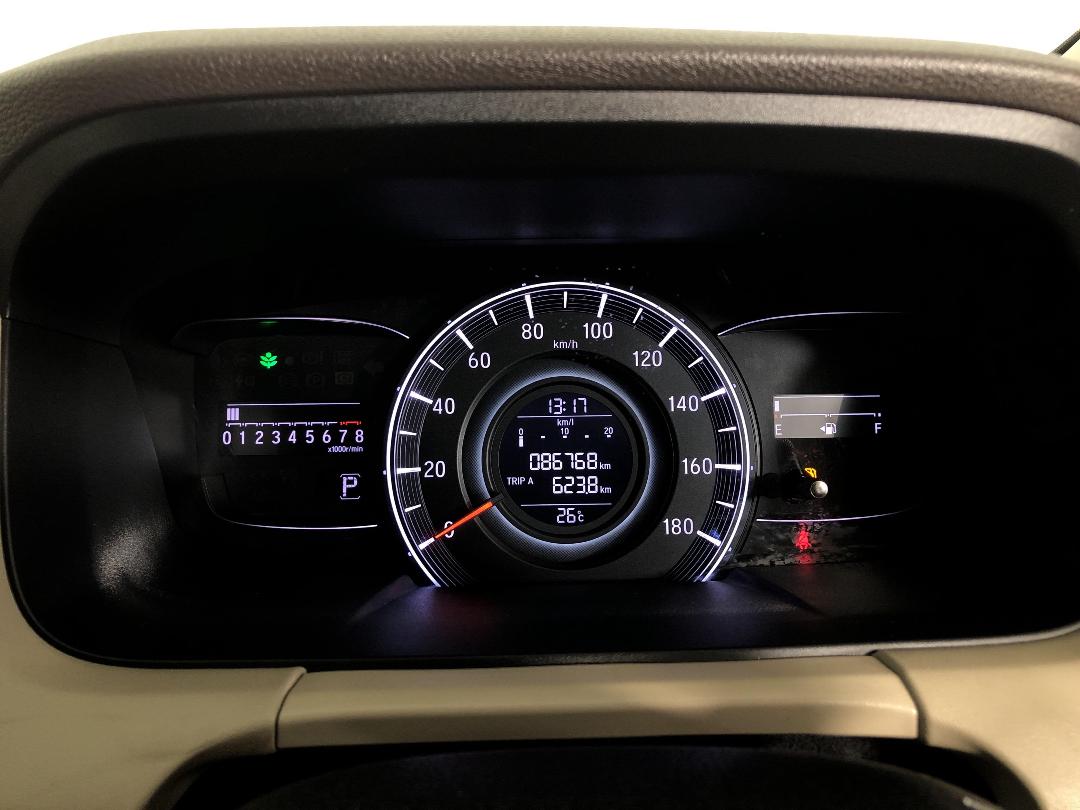 Photo '21' of Honda Odyssey