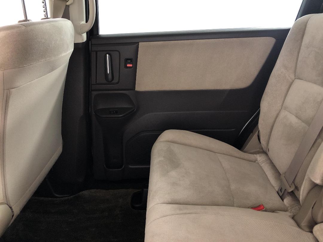 Photo '19' of Honda Odyssey