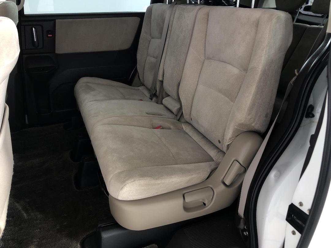 Photo '20' of Honda Odyssey