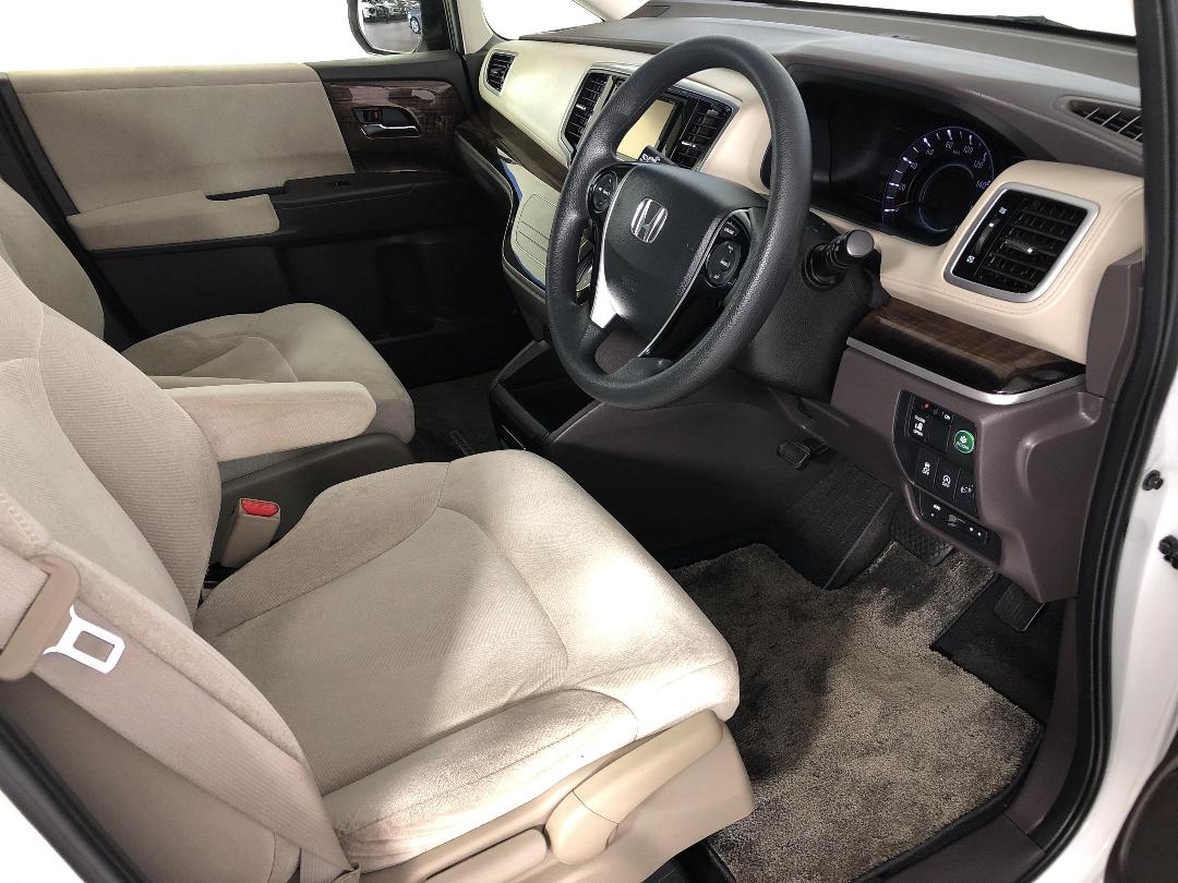 Photo '16' of Honda Odyssey