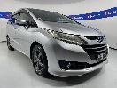 Thumbnail '1' of Honda Odyssey