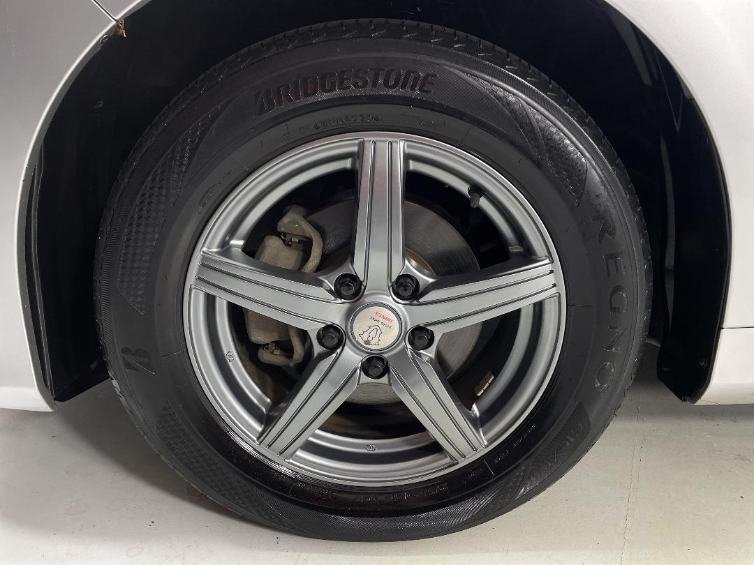 Photo '10' of Honda Odyssey Photo '10' of Honda Odyssey