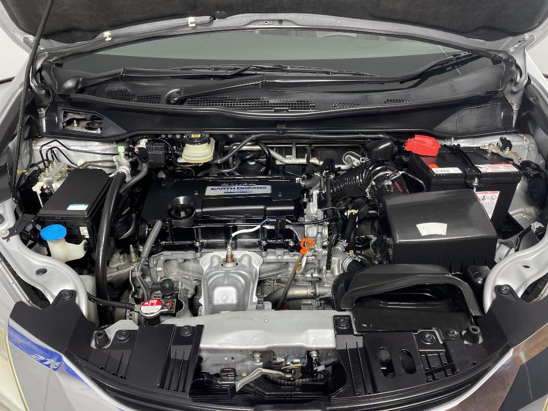 Photo '13' of Honda Odyssey Photo '13' of Honda Odyssey