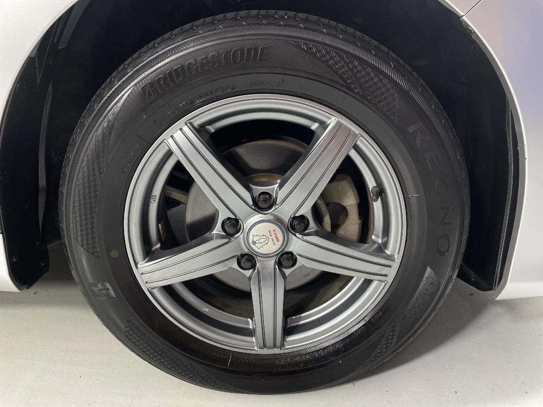 Photo '9' of Honda Odyssey Photo '9' of Honda Odyssey