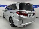 Thumbnail '5' of Honda Odyssey