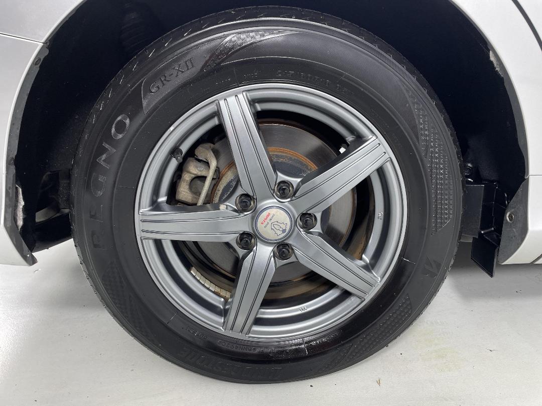 Photo '12' of Honda Odyssey Photo '12' of Honda Odyssey