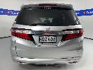Thumbnail '6' of Honda Odyssey