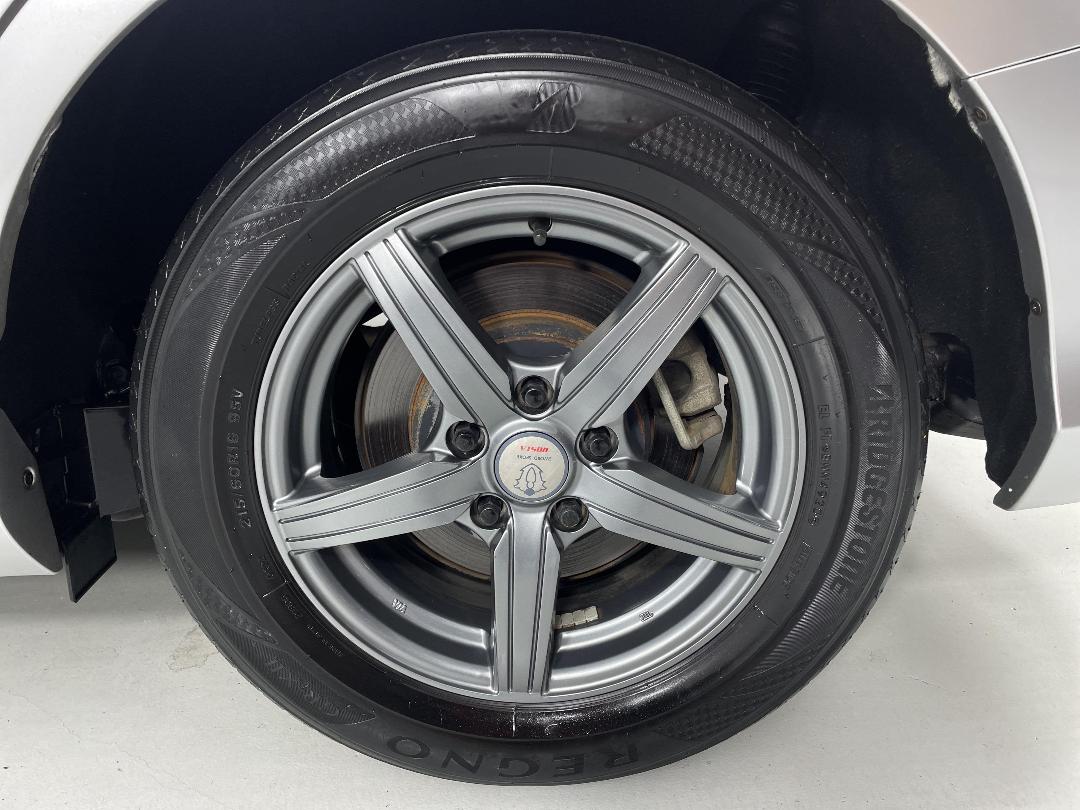 Photo '11' of Honda Odyssey Photo '11' of Honda Odyssey