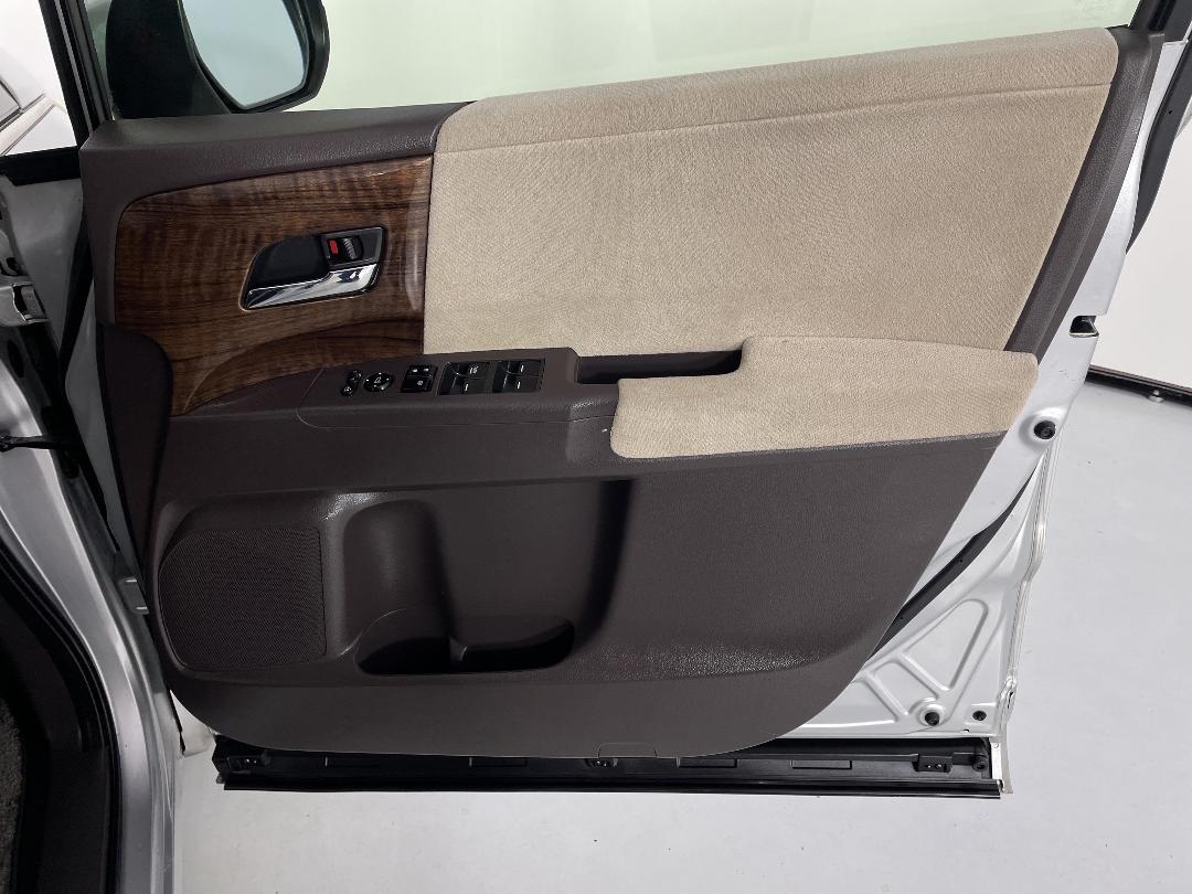 Photo '15' of Honda Odyssey Photo '15' of Honda Odyssey