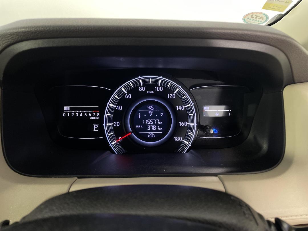 Photo '20' of Honda Odyssey Photo '20' of Honda Odyssey