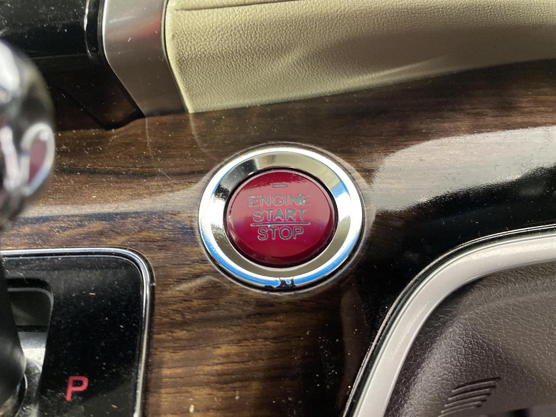 Photo '25' of Honda Odyssey Photo '25' of Honda Odyssey