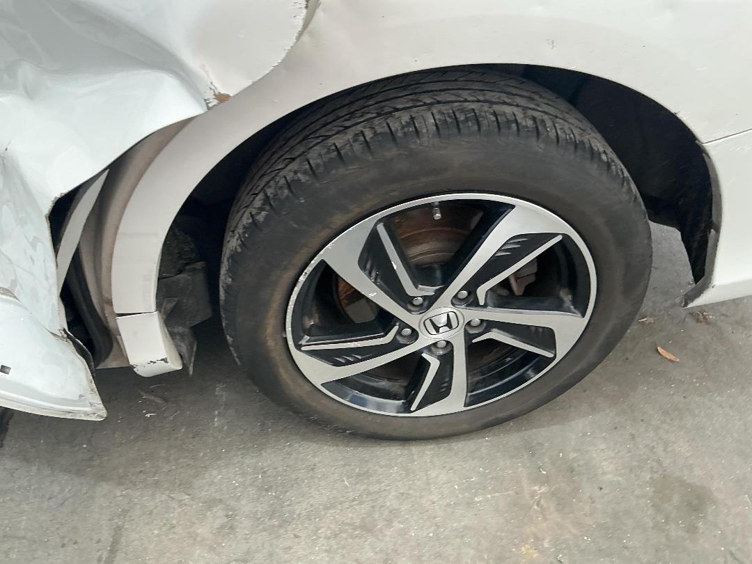 Photo '5' of Honda Odyssey Photo '5' of Honda Odyssey