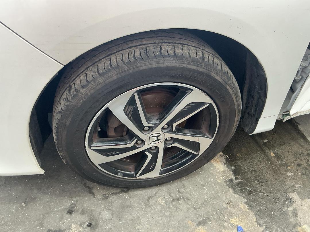 Photo '4' of Honda Odyssey Photo '4' of Honda Odyssey