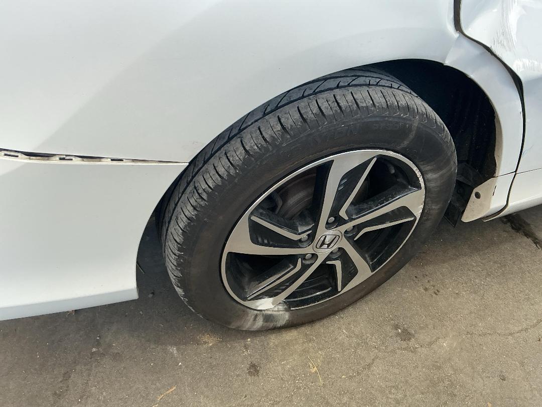 Photo '9' of Honda Odyssey Photo '9' of Honda Odyssey