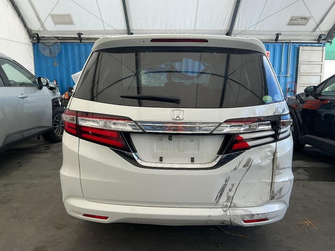 Photo '7' of Honda Odyssey Photo '7' of Honda Odyssey