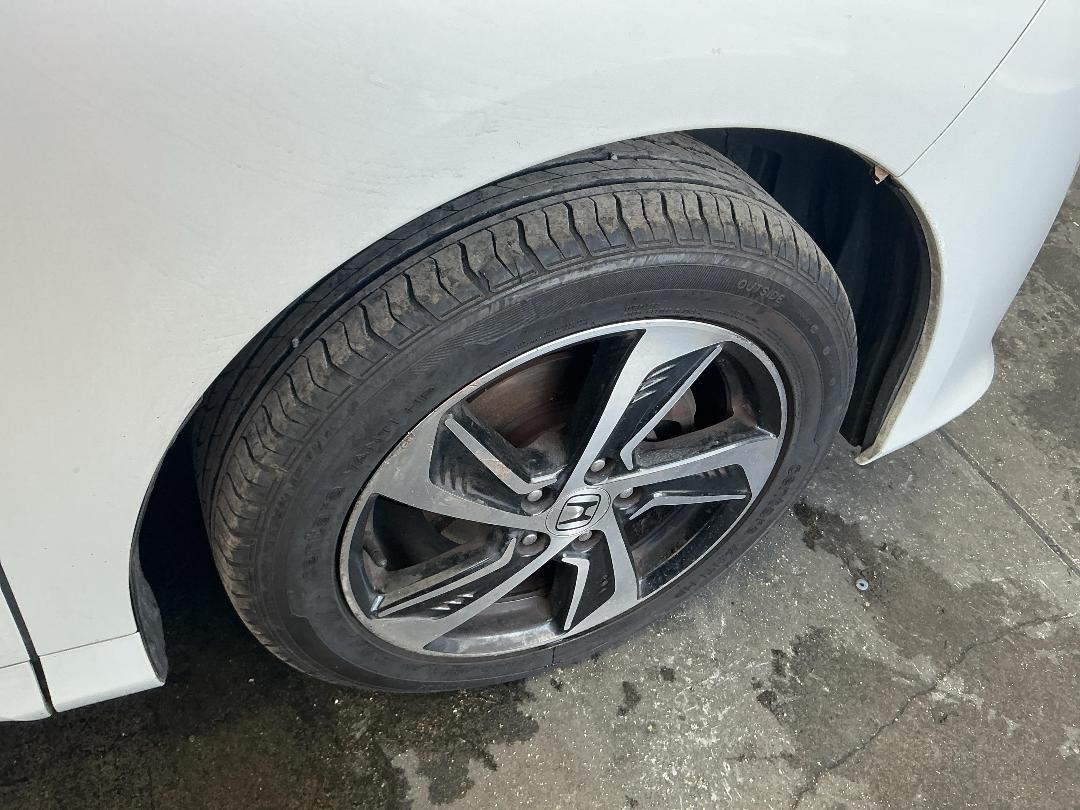 Photo '10' of Honda Odyssey Photo '10' of Honda Odyssey