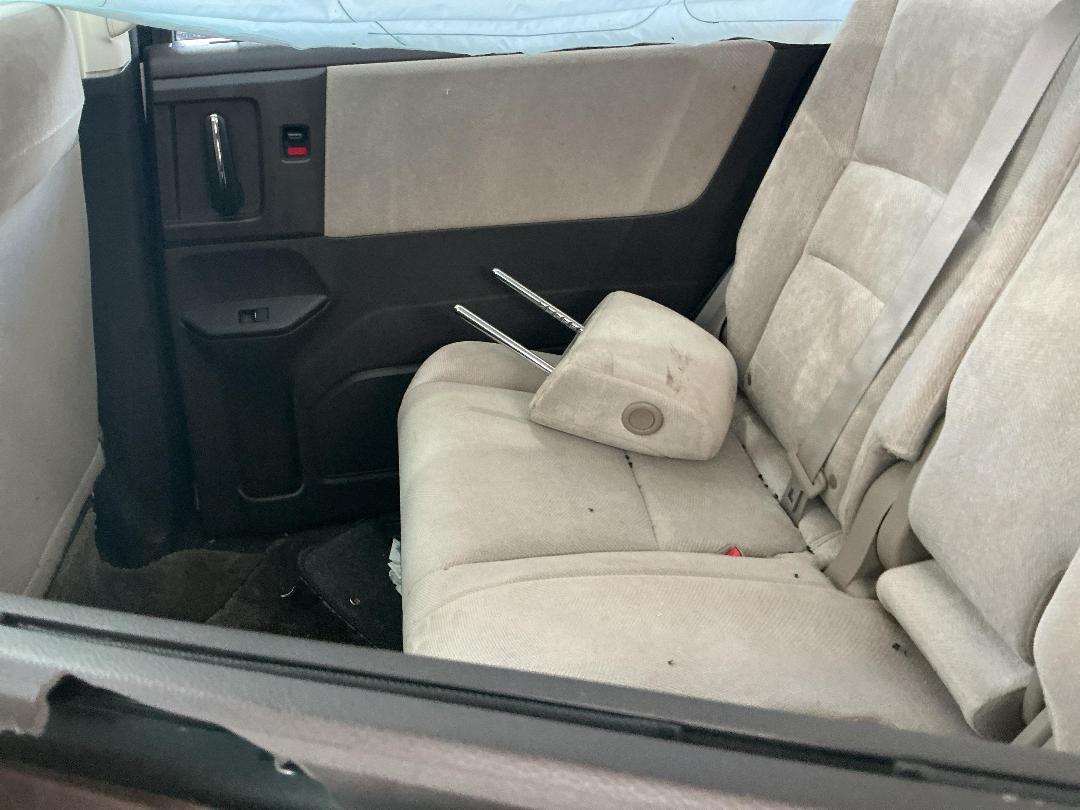 Photo '12' of Honda Odyssey Photo '12' of Honda Odyssey