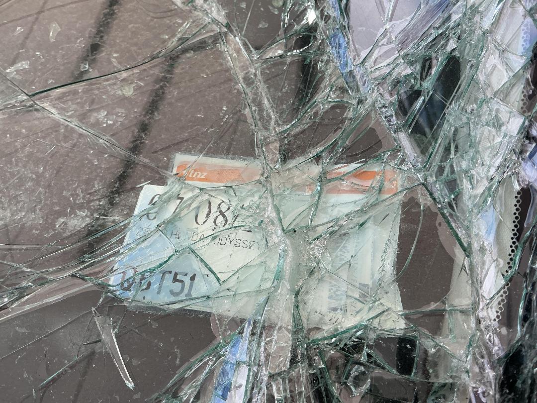 Photo '16' of Honda Odyssey Photo '16' of Honda Odyssey