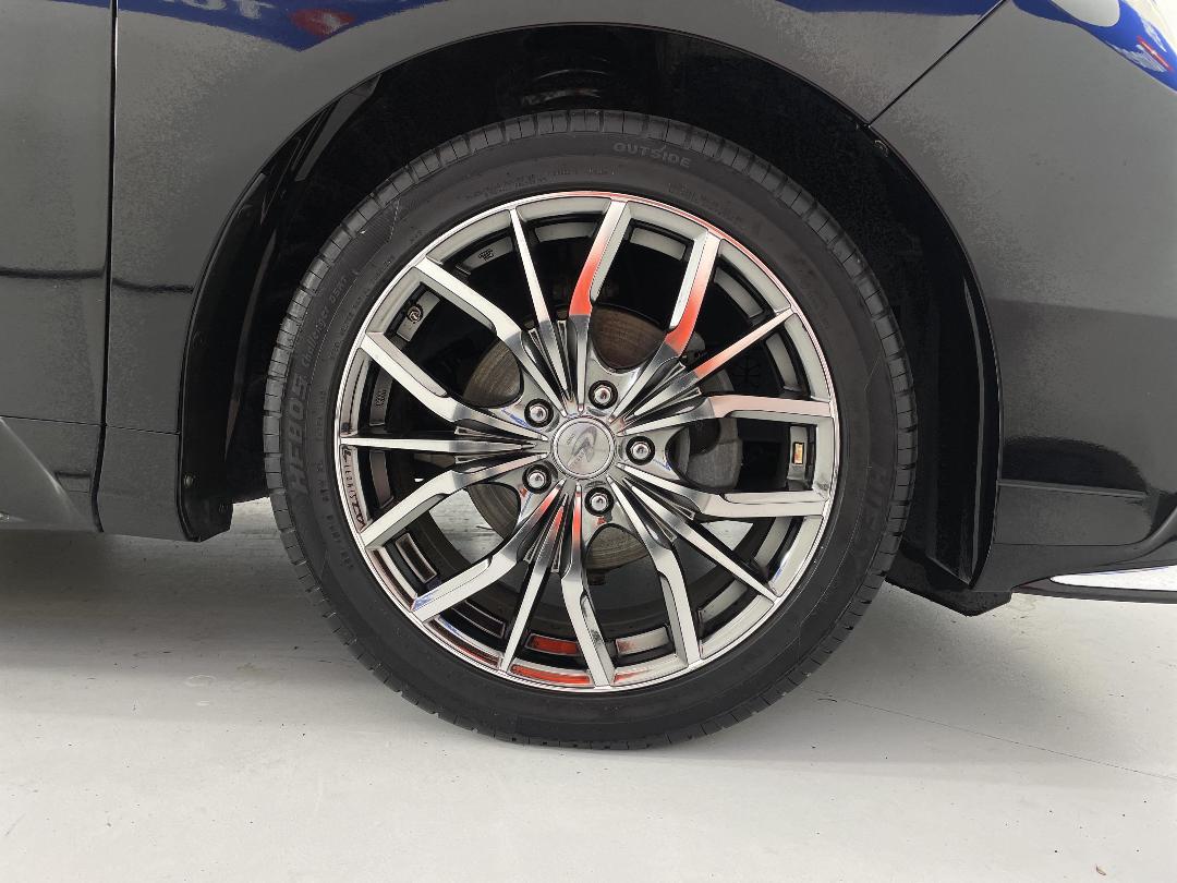 Photo '9' of Honda Odyssey