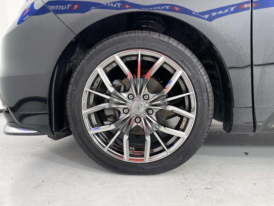 Photo '10' of Honda Odyssey