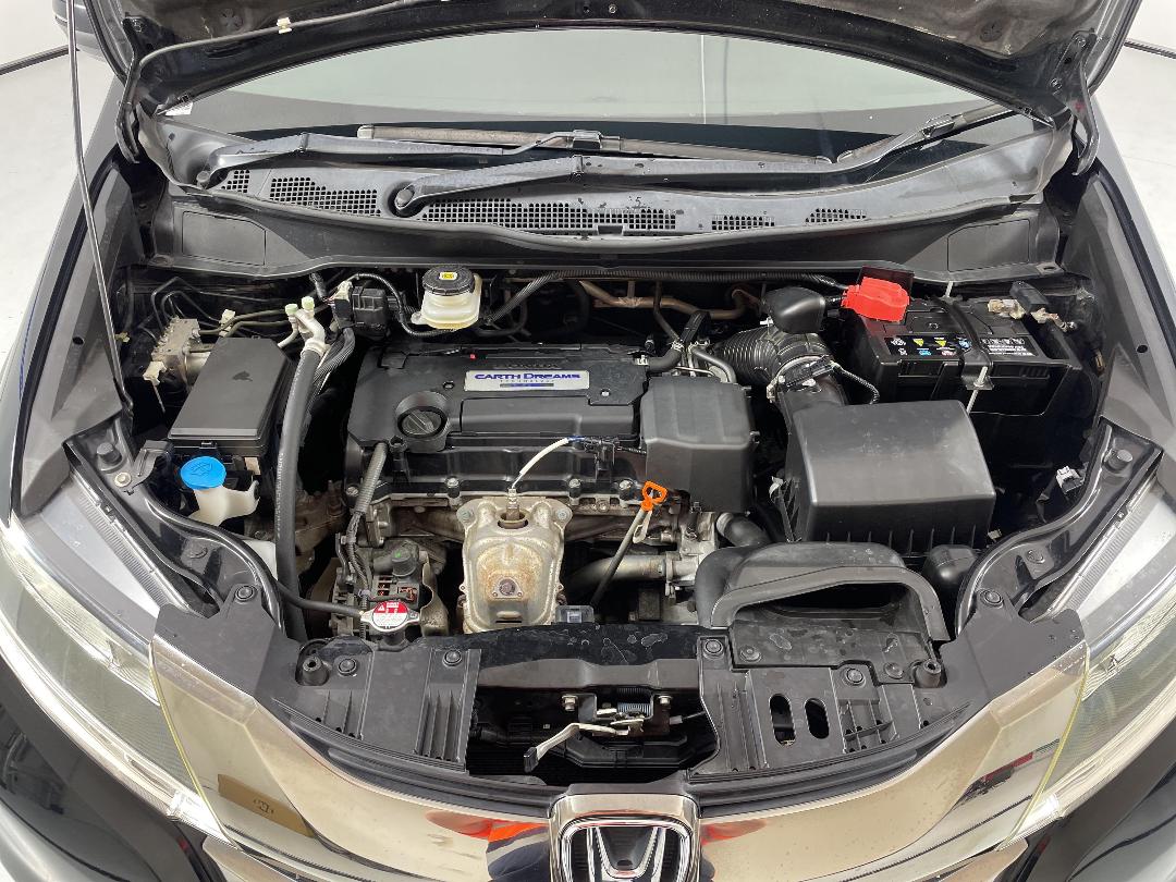 Photo '13' of Honda Odyssey