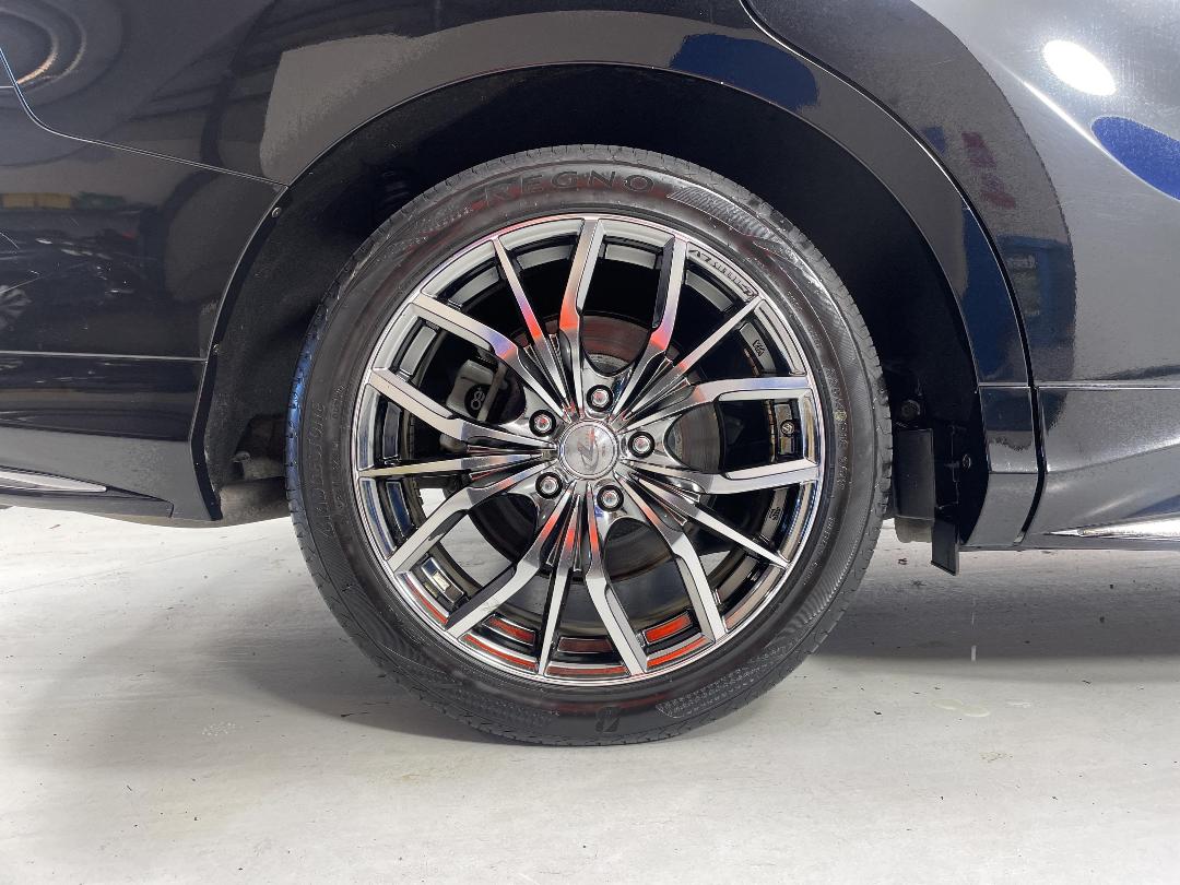 Photo '12' of Honda Odyssey